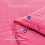 Hot Pink Queen Seersucker Comforter Set 7-Piece 4