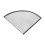 Stainless Steel Coffee Filter Reusable Conical 1 Piece 2