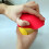 Ceap Oscailteora Próca Silicone 12.5cm 2