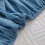 Drap-housse imperméable Queen en coton et élasthanne 3