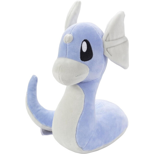Pokémon Dratini Plüschtier 20 cm 2