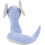 Pokémon Dratini Plüschtier 20 cm 4