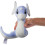 Pokémon Dratini Plüschtier 20 cm 5