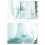 Linen Semi-Sheer Curtains 98 in Long 1 Panel 4