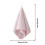 Cotton Oversized Bath Towel 75x35cm Extra Thick 2