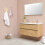 Cotton Oversized Bath Towel 75x35cm Extra Thick 4