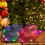 LED Cowboy Hat Wool Felt Unisex 9 Colours 3