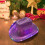 LED Wool Felt Cowboy Hat Retro Western Style 4