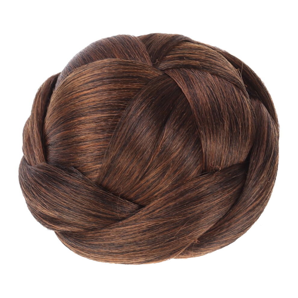 Wavy Synthetic Chignon Bun Extension