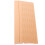 Portable wheelchair ramp threshold strip for office 1