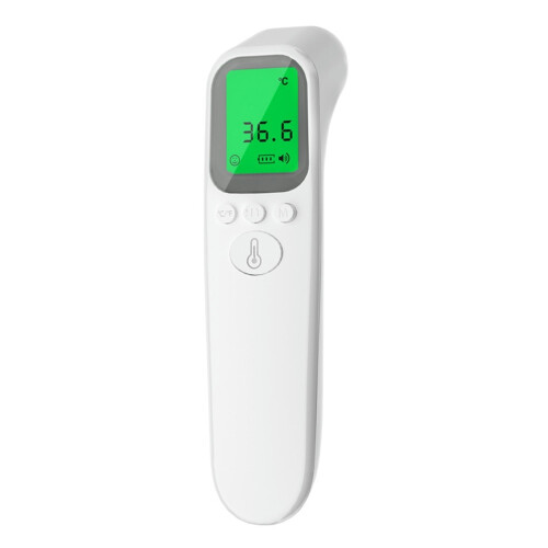 Digital Forehead Thermometer for Adults and Kids 1 Pack