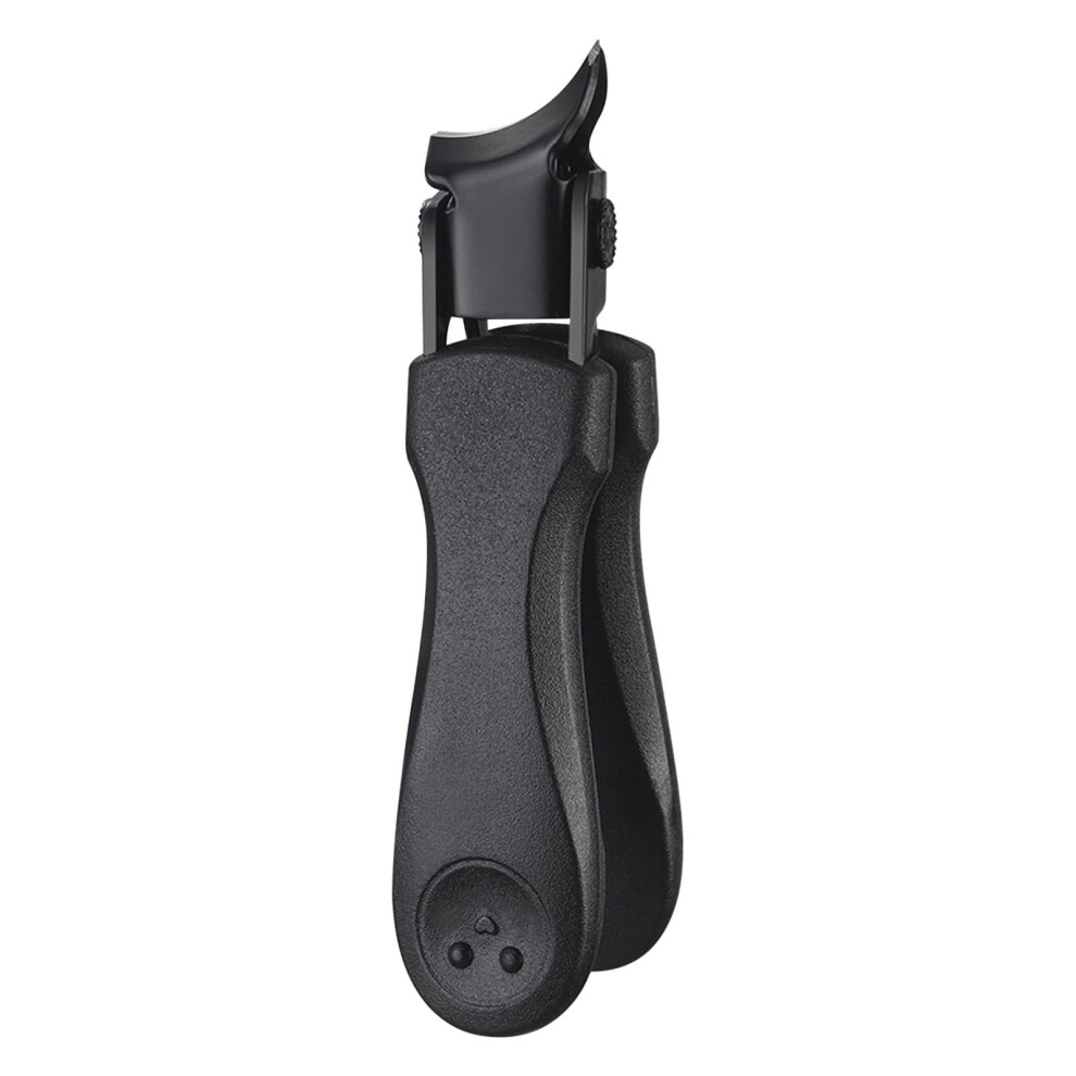 YingYouFu Nail Clippers â Angled Blades, Large Opening