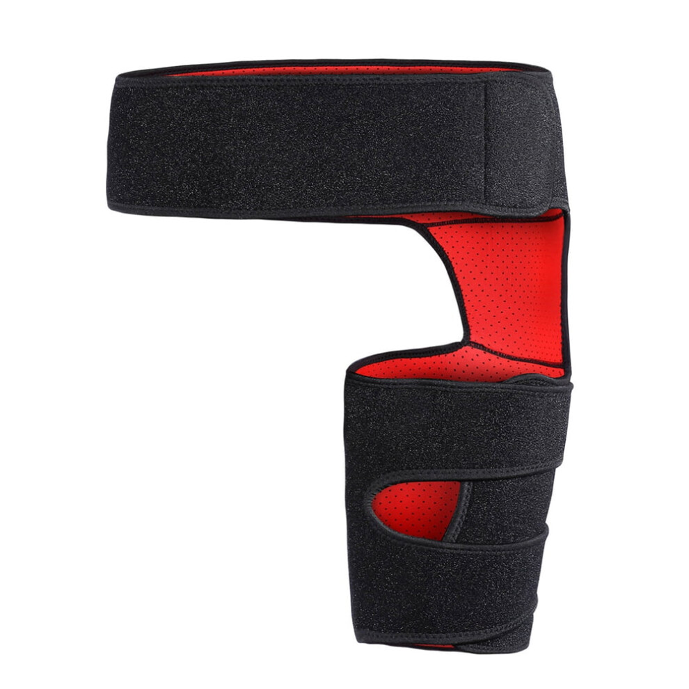 Yosoo Groin & Thigh Compression Brace