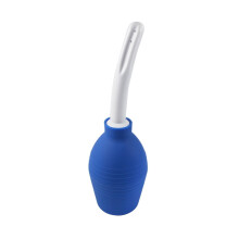Zestaw gruszek do lewatywy medycznej do czyszczenia odbytu – 310 ml