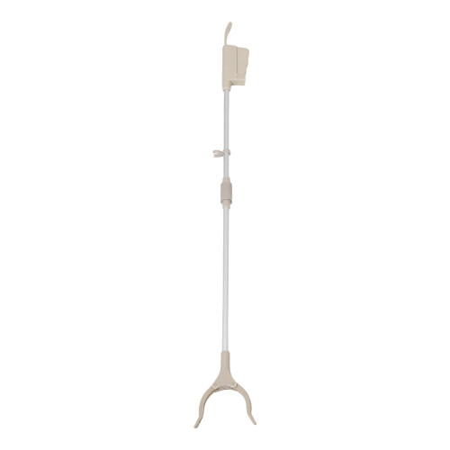 Uirlis Greamaitheora Fillte Liath93cm
