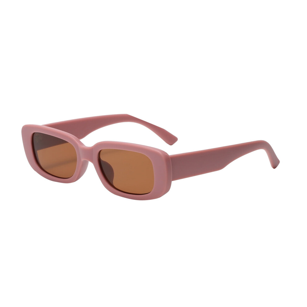 Xqxayjr Polarized Anti-UV Sunglasses for Men & Women