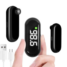 Wiederaufladbares Infrarot-Stirnthermometer