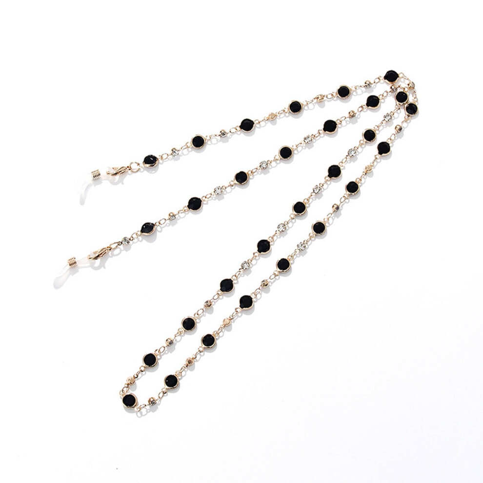 Rhinestone Glasses Chain for Women â 1 Piece