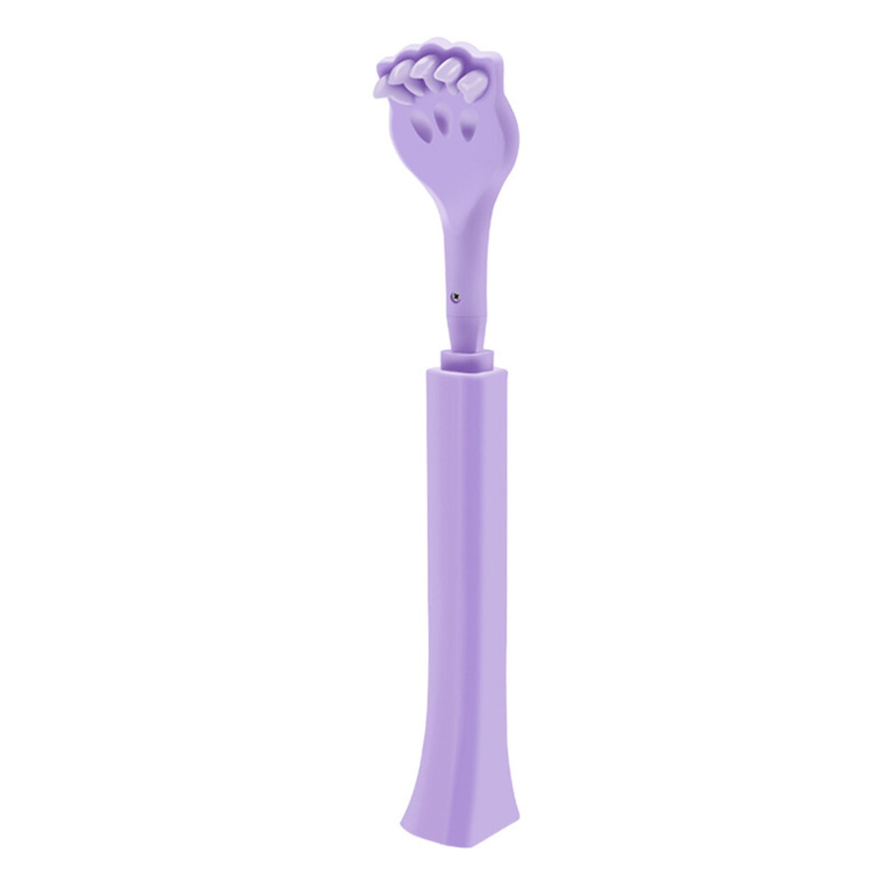 Telescopic Back Scratcher with Massage Heads
