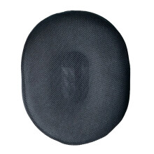 Hol nylon donutkussen voor verlichting van het stuitje (1 set)