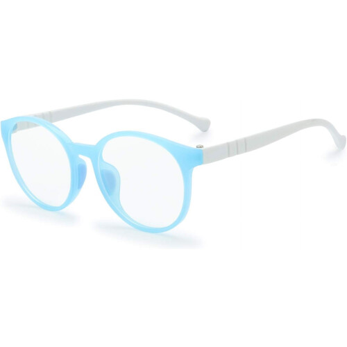 Lasten sinistä valoa estävät lasit TR-90Frame