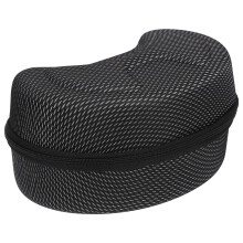 Husă de depozitare pentru ochelari EVA 19x12x10cm