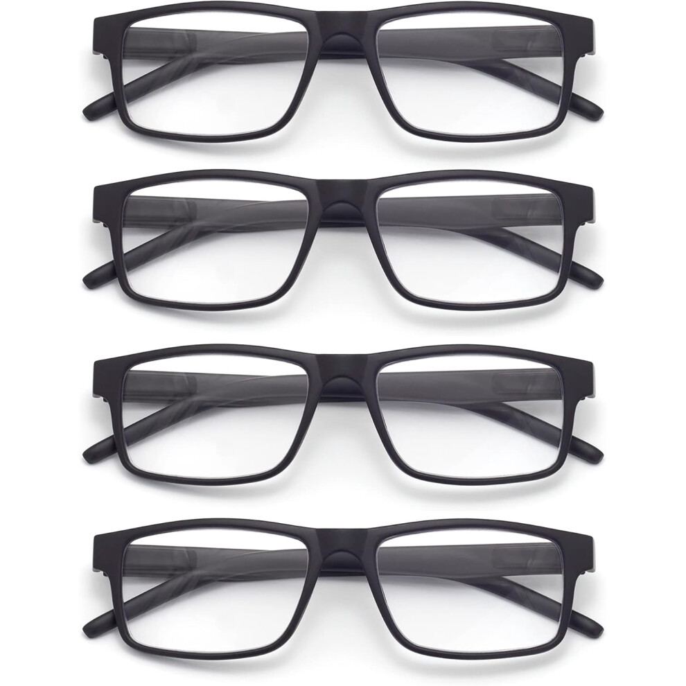 Blue/Light Reading Glasses For Men And Women Â Blocking,