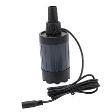 bürstenlose Tauchpumpe 22W 2200L/h 3,5 m Förderhöhe