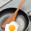 Wooden Spatula Cooking Tool with Handle 3