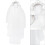 Couronne de fleurs et voile pour la première communion 3