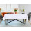 Polyester Rectangular Tablecloth 60 x 84 in 5