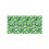 St. Patrick's Day Plastiktischdecke mit Kleeblattmuster 2