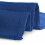 Royal Blue Polyester Tablecloth 90 x 156 in 3