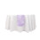 Lavender Lamour Satin Table Runner 12 x 108 in 3