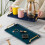 Rectangular Plastic Serving Tray 40.5 x 22 cm 2