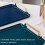 Rectangular Plastic Serving Tray 40.5 x 22 cm 4
