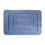 Tapis de bain antidérapant et absorbant 50 x 75 cm 2