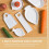 Ceramic Fish-Shaped Grater Plate 2 Pack 4