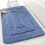 Tapis de bain antidérapant et absorbant 50 x 75 cm 4