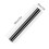 Linen Table Runner Black & White 182x33cm 3