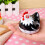 Chicken Kitchen Timer Mechanical Rotating 1 Unit 4