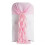 Pink Chiffon Chair Sashes – 6 Pack 2