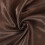 Chocolate Brown Satin Table Runner 12 x 108 in (10 Pack) 4