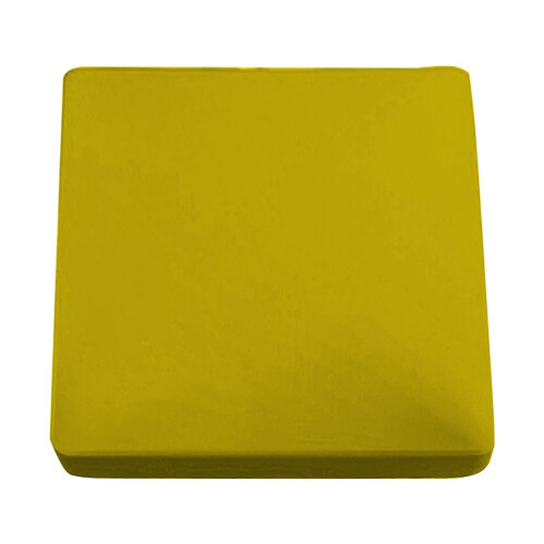 Stretch Square Tablecloth, Elastic Polyester Table Cover, Dustproof Stain Resistant, Easy Install for Dining Office, Versatile Use Home Decor, 1PC 1