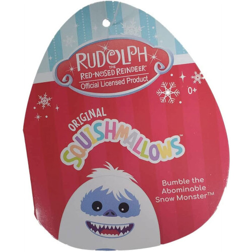 Kellytoys Squishmallow Plüschtier, 25 cm 2