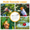 Draagbare fruitplukmand 36x16,8x2,5 cm 3