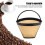 Seebee Stainless Steel Cone Filter Size 4 3