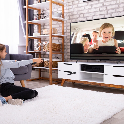 Βάσεις στήριξης τηλεόρασης TCL Roku για τηλεοράσεις 32-55 ιντσών 1