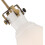 Beechmont Pendant Light in Old Satin Brass 2