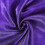 Purple Satin Rectangular Tablecloth 60 x 102 in 4